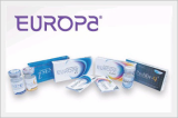 EUROPA(Cosmetic Contact Lens)