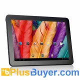 Starlight - 10.1 Inch HD Android 4.0 Tablet (Dual Core 1.6GHz, HDMI, 1280x800, 32GB)