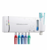 Hygienic toothbrush sterilizer(STD-190SP)