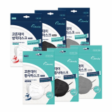 Cottonday Smog_infection prevention Mask