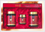Korean Red Ginseng for Boosting Vitality Set