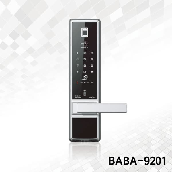 BABA-9201
