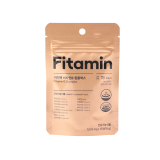 Fitamin Easy Pack Vitamin B Complex