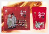 Korean Red Ginseng Candy (6years)