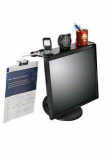 L-board(2009' Version) LCD & PDP Monitor Shelf