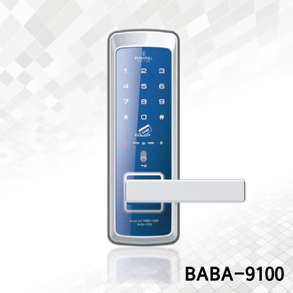 BABA-9100