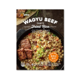 O_price Wagyu Fried Rice