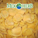 IQF Frozen Jackfruit _without seeds_