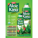 OKF Aloe Vera King _Aloe Vera Drink_