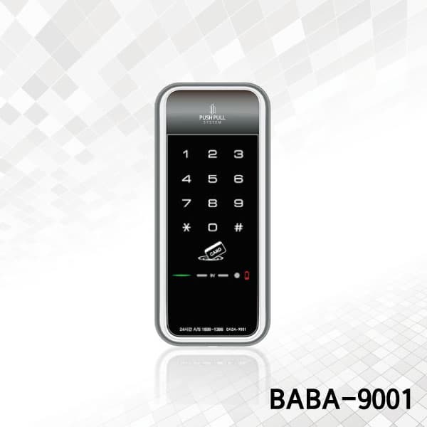 BABA-9001