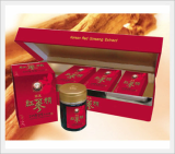 Korean Red Ginseng Extract Premium (6years) 