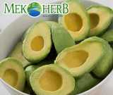 IQF Frozen Half_Cut Avocado