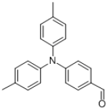 4_Di_p_tolylamino_benzaldehyde