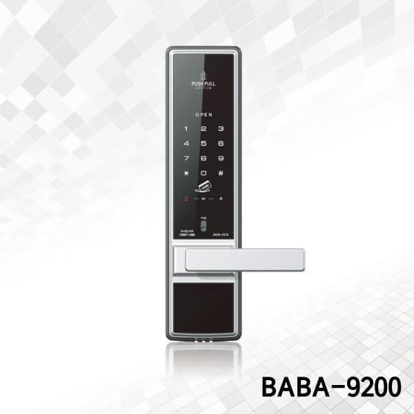 BABA-9200