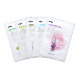 NIJU ESSENCE MASK _Skin Care_ Mask Pack_ Facial Mask_