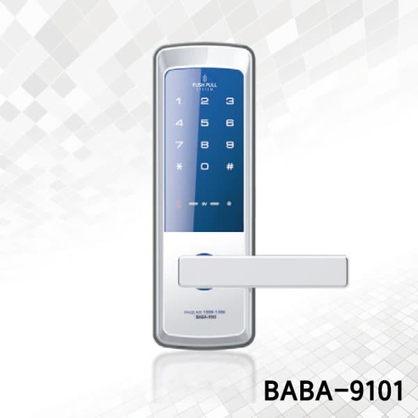 BABA-9101