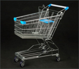 shopping trolley