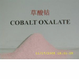 Cobalt Oxalate 31%