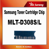 Samsung MLT-D308 Toner replacement chip