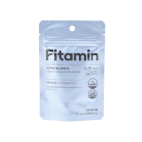 Fitamin Easy Pack rTG Omega 3