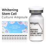 STAYVE WHITENING STEM CELL CULTURE AMPOULE 10 X 8ml