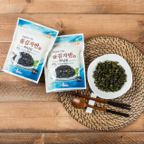 Jadoo Roasted Seaweed Snack