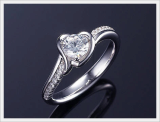 Jewelry Ring-Tyche