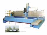 CNC Gantry Drilling Machine for Baffle Plates & Flanges