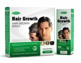 Hair Growth Spray -- World's most effective hair growth formula