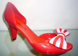 fashion women sandals PVC plastic shoes melissa shoes