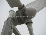 wind turbine generator