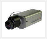 Box Camera [Qnics Co., Ltd.]