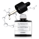 COSRX Retinol 0_5 Oil