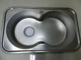 Sanitary Perfect Sink [GDS_840-SP1]