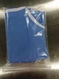 Non Woven CE _ FDA Disposable Surgical Gowns