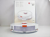 New Roborock S7 Robot Vacuum and Mop_ Auto Mop Washing_ Self_Emptying_ Self_Refilling