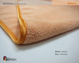 Microfiber cleaning cloth- Bohem