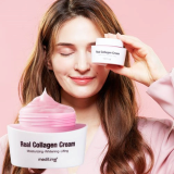 Real Collagen Cream