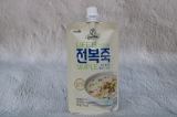 Abalone Rice Porridge