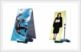 Banner Stand (For Outdoor)