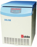 DL5M Low Speed Large Capacity Refrigerated Centrifuge