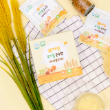 PURE_EAT Organic Barley Tea