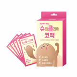Clear nose pack _made in korea high quality skin care