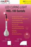 LED Curing Light WBL-100 Santafe