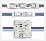 OK LED Module - DC RGB Series
