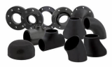 Pipe Fittings and Flanges