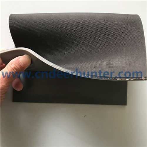 3MM Silicone Membrane  Silicone Sheet For Solar Panels