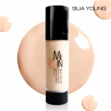 Natural makeup SUAYOUNG MEIN foundation airless liquid foundation