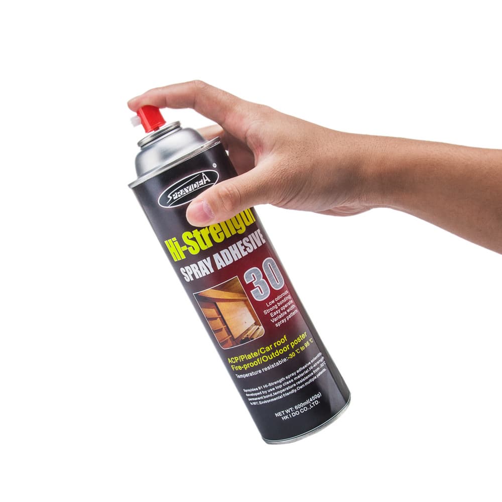 Why Multi Purpose Spray Adhesives Are The Best Choice For Handicraft ? -  SPRAYIDEA