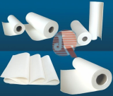 ceramic fiber paper-High Aluminium